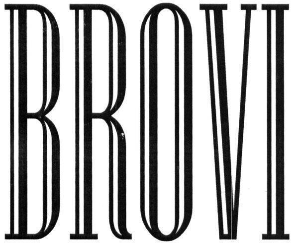 brovi