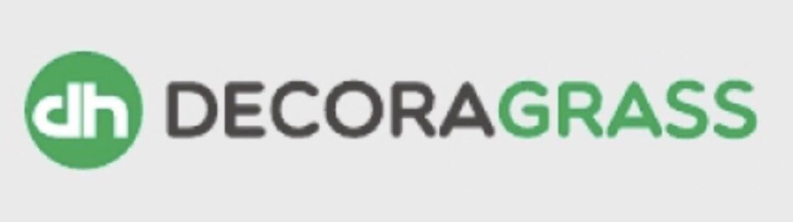 decora grass