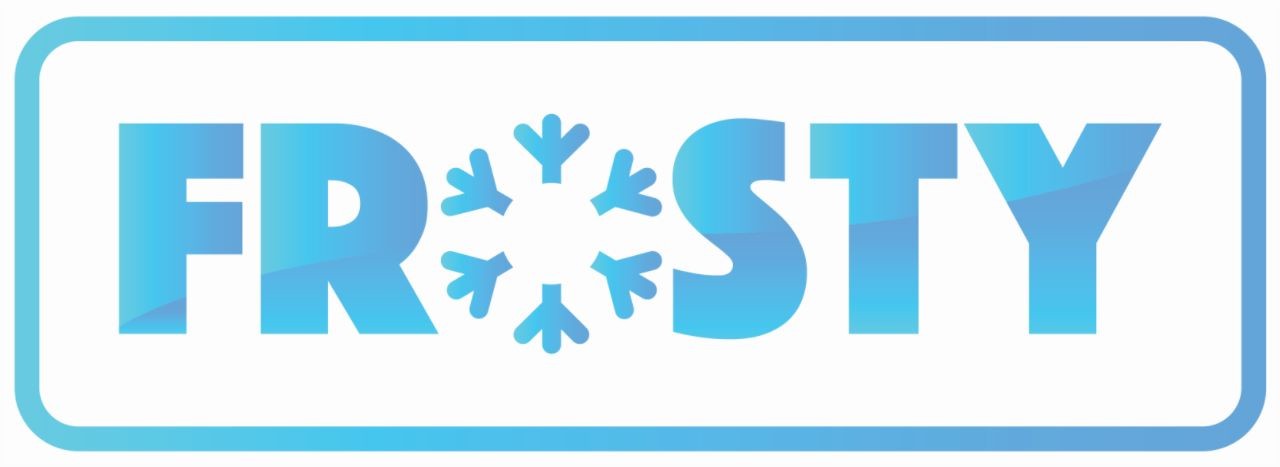 frosty