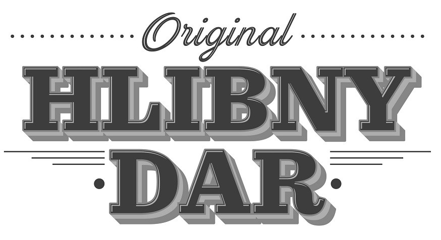 original hlibny dar
