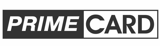 prime card