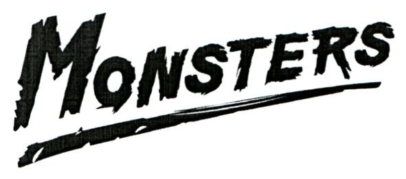 monsters