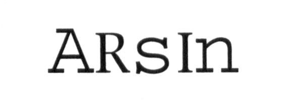 arsin