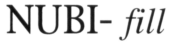 nubi-fill