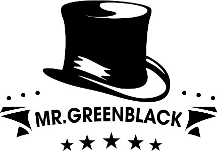 mr.greenblack