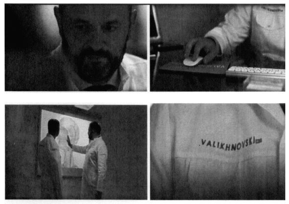 valikhnovski