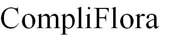 compli flora
