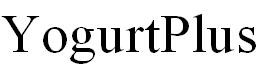yogurt plus