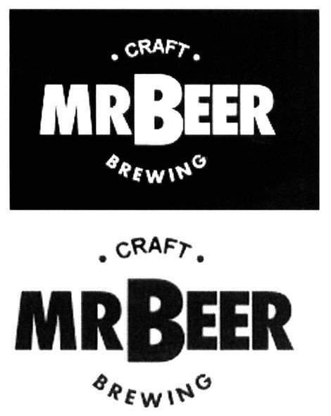 craft mrbeer brewing