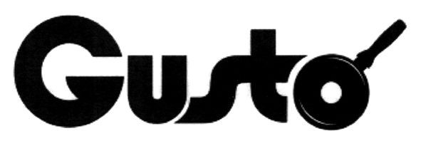 gusto