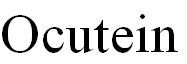 ocutein