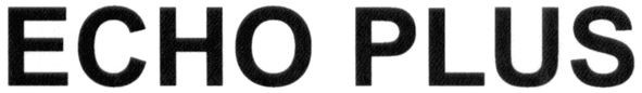 echo plus