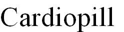 cardiopill