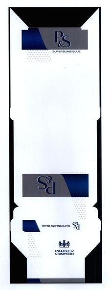 superslims blue