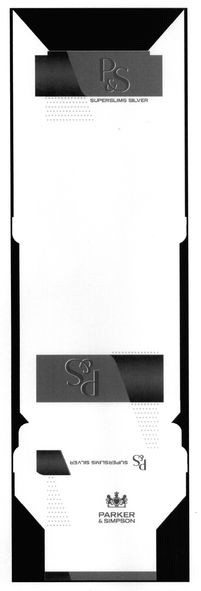 superslims silver