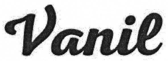 vanil