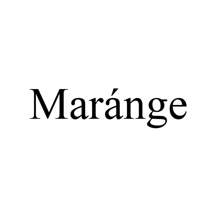 marange