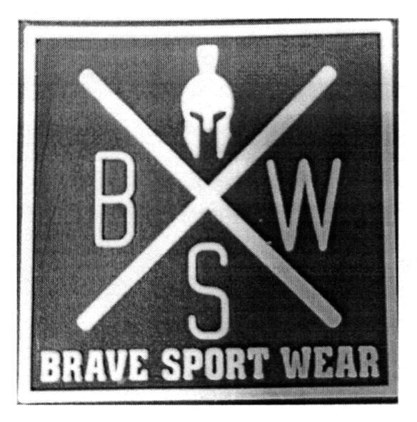 brave sport wear