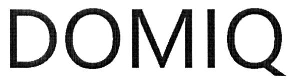 domiq