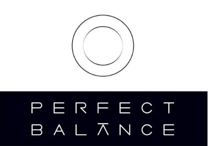 perfect balance