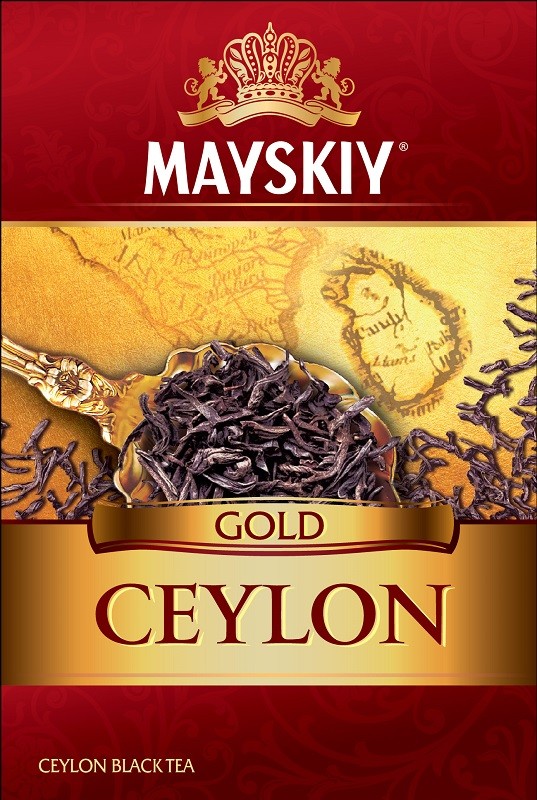 mayskiy ceylon gold