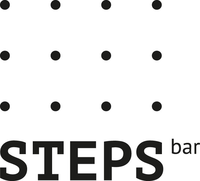 steps bar