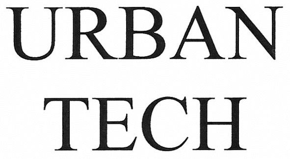 urban tech