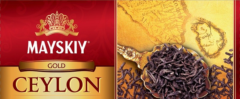 mayskiy cold ceylon