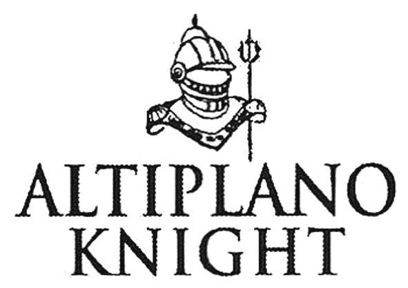 altiplano knight