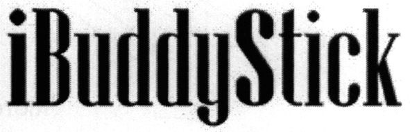 i buddy stick