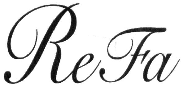 re fa
