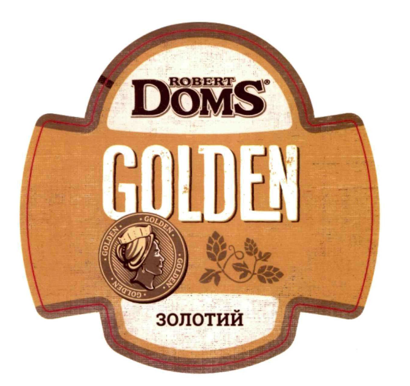 robert doms