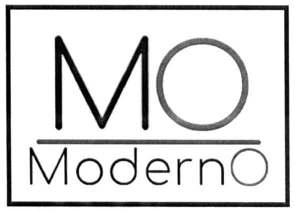 moderno