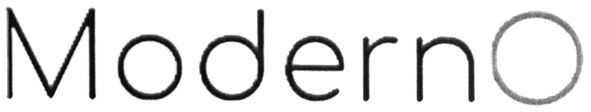 moderno