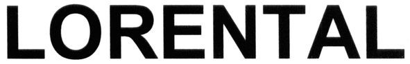 lorental