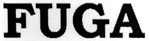 fuga
