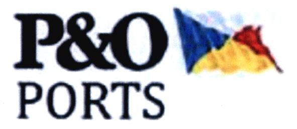 p&o ports