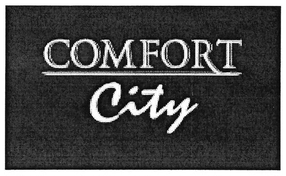 comfort city