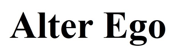 alter ego