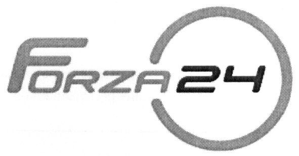 forza 24