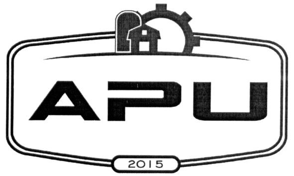 apu 2015