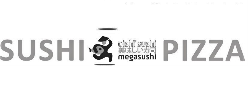 oishi sushi megasushi