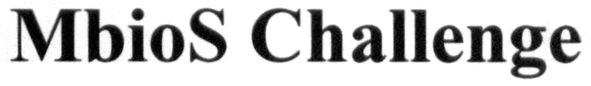 mbios challenge