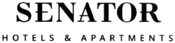 senator hotels&apartments