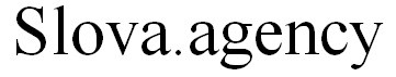 slova.agency