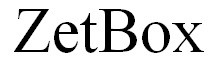 zet box