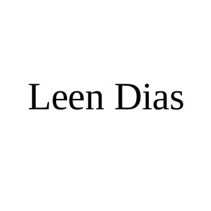 leen dias