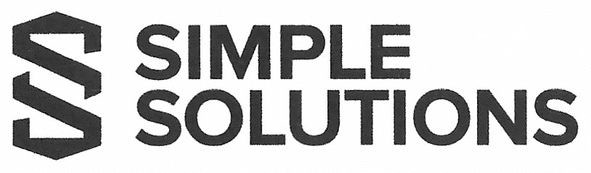 simple solution