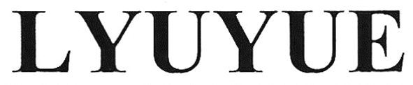 lyuyue