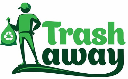 trash away